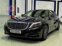 مێرسێدس بێنز S-Class